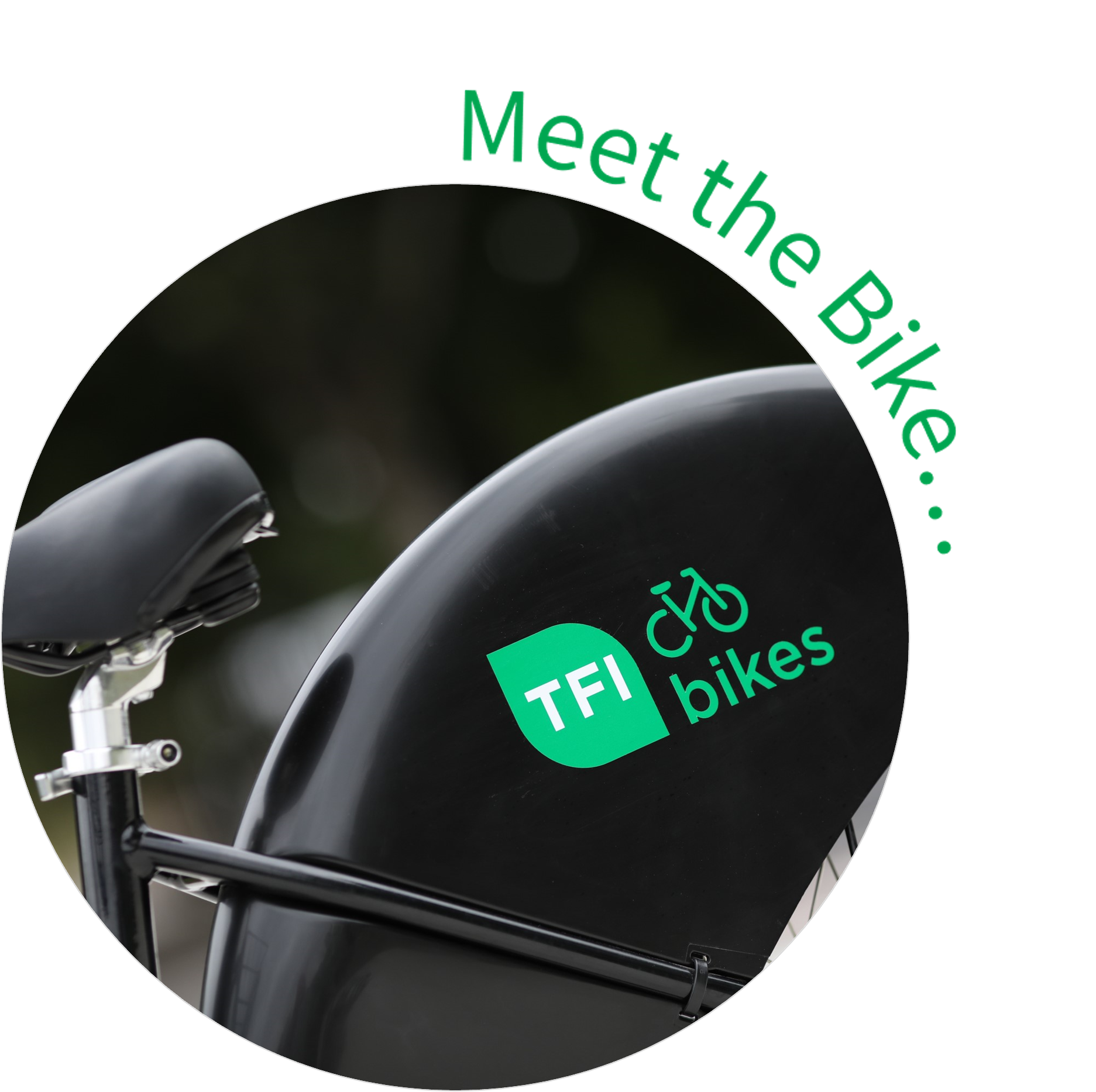 Click here to find out more about the bikes